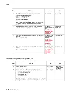 Preview for 210 page of Lexmark X940E Service Manual