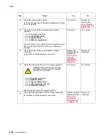 Preview for 212 page of Lexmark X940E Service Manual