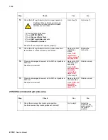 Preview for 216 page of Lexmark X940E Service Manual