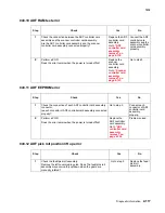 Preview for 231 page of Lexmark X940E Service Manual