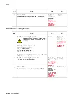 Preview for 234 page of Lexmark X940E Service Manual