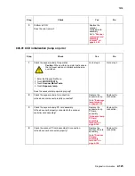 Preview for 239 page of Lexmark X940E Service Manual