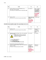 Preview for 254 page of Lexmark X940E Service Manual