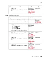 Preview for 295 page of Lexmark X940E Service Manual