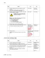 Preview for 312 page of Lexmark X940E Service Manual