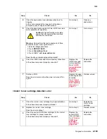 Preview for 313 page of Lexmark X940E Service Manual