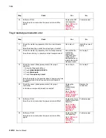 Preview for 318 page of Lexmark X940E Service Manual