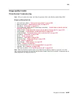 Preview for 321 page of Lexmark X940E Service Manual