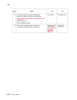 Preview for 328 page of Lexmark X940E Service Manual