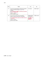 Preview for 334 page of Lexmark X940E Service Manual