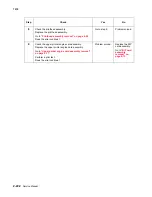 Preview for 336 page of Lexmark X940E Service Manual