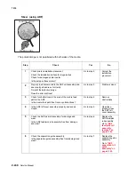 Preview for 354 page of Lexmark X940E Service Manual