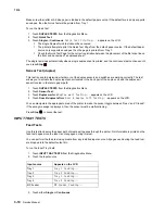 Preview for 366 page of Lexmark X940E Service Manual