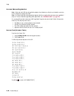 Preview for 380 page of Lexmark X940E Service Manual