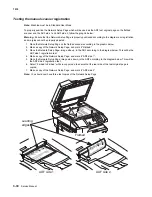 Preview for 386 page of Lexmark X940E Service Manual