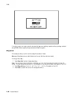 Preview for 402 page of Lexmark X940E Service Manual