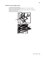 Preview for 411 page of Lexmark X940E Service Manual