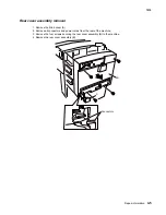 Preview for 413 page of Lexmark X940E Service Manual