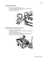 Preview for 417 page of Lexmark X940E Service Manual