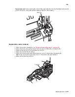 Preview for 421 page of Lexmark X940E Service Manual