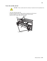 Preview for 423 page of Lexmark X940E Service Manual