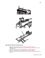 Preview for 427 page of Lexmark X940E Service Manual