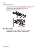 Preview for 430 page of Lexmark X940E Service Manual