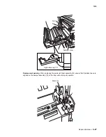 Preview for 435 page of Lexmark X940E Service Manual