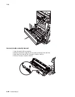 Preview for 438 page of Lexmark X940E Service Manual