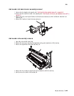 Preview for 443 page of Lexmark X940E Service Manual