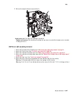 Preview for 455 page of Lexmark X940E Service Manual