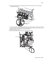 Preview for 459 page of Lexmark X940E Service Manual