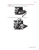 Preview for 463 page of Lexmark X940E Service Manual