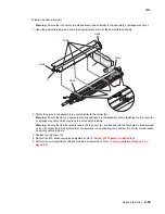 Preview for 467 page of Lexmark X940E Service Manual