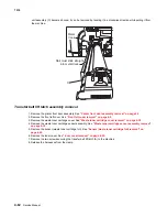 Preview for 470 page of Lexmark X940E Service Manual