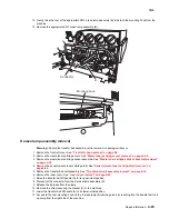 Preview for 473 page of Lexmark X940E Service Manual