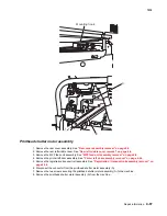 Preview for 475 page of Lexmark X940E Service Manual