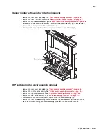 Preview for 477 page of Lexmark X940E Service Manual