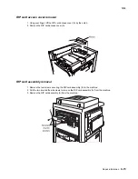 Preview for 481 page of Lexmark X940E Service Manual