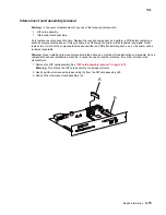 Preview for 483 page of Lexmark X940E Service Manual