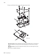 Preview for 486 page of Lexmark X940E Service Manual