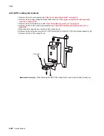 Preview for 496 page of Lexmark X940E Service Manual