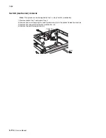 Preview for 522 page of Lexmark X940E Service Manual