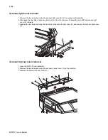 Preview for 526 page of Lexmark X940E Service Manual