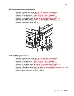 Preview for 533 page of Lexmark X940E Service Manual