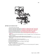 Preview for 541 page of Lexmark X940E Service Manual