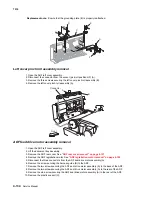 Preview for 542 page of Lexmark X940E Service Manual