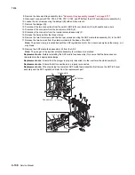 Preview for 544 page of Lexmark X940E Service Manual