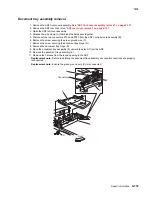 Preview for 545 page of Lexmark X940E Service Manual