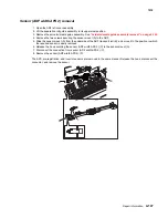 Preview for 555 page of Lexmark X940E Service Manual